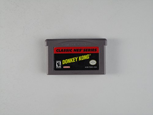 Donkey Kong - класическа серия NES
