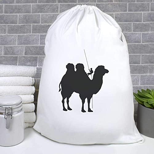 Чанта за дрехи Azeeda качи се на камилата /Пране/Съхранение (LB00023500)