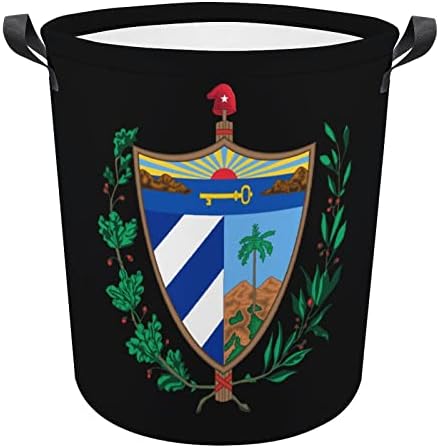 Количка за бельо на Стопанските Куба, Сгъваема Кошница за дрехи, кош за Пране, Чанта За съхранение на Дрехи