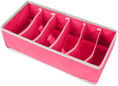 Кутия за равенство, органайзер за съхранение на чорапи, бельо, сутиени, шкаф за бельо на колела за подмяна на багаж (C, един размер)