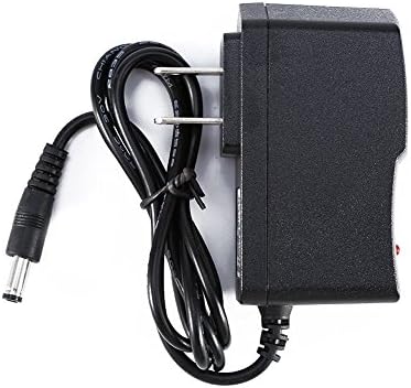 BestCH Адаптер за Sony ZS-H10CP ZSH10CP Радио CD MP3-Плейър Boombox захранващия Кабел Dc Кабел за Монтиране на Домашно Зарядно Устройство Мрежова захранване